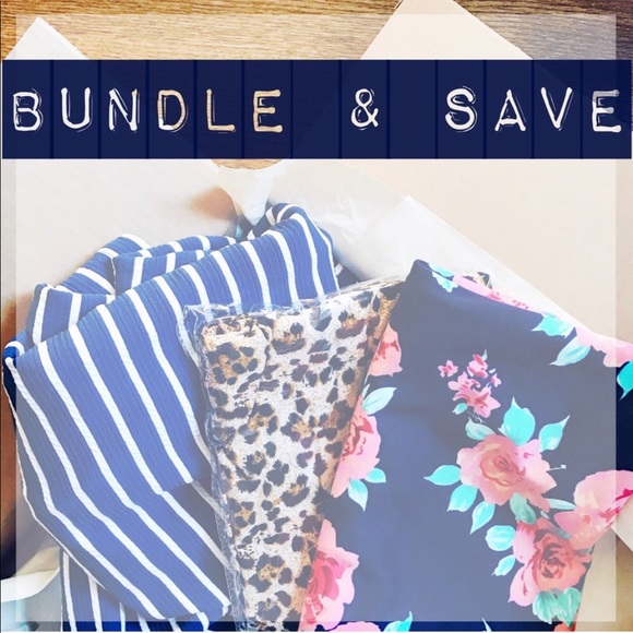 Bundle & Save - Picture 2 of 4